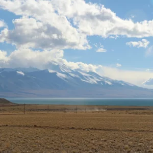 Lake Mansarovar