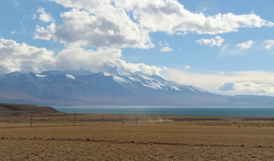 Lake Mansarovar