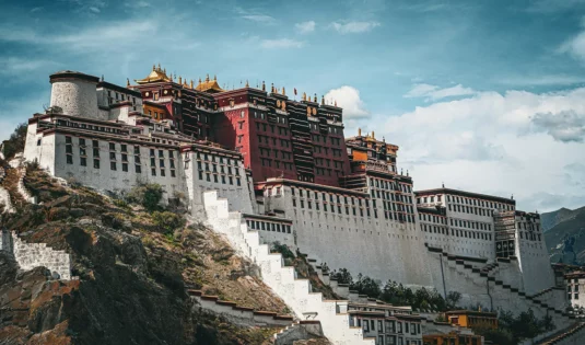 Potala Palace