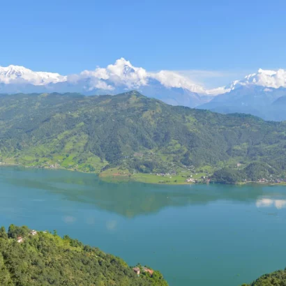 Pokhara