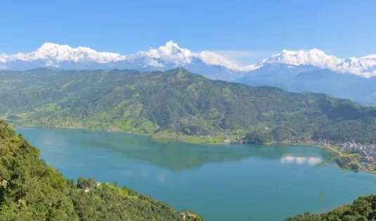 Pokhara