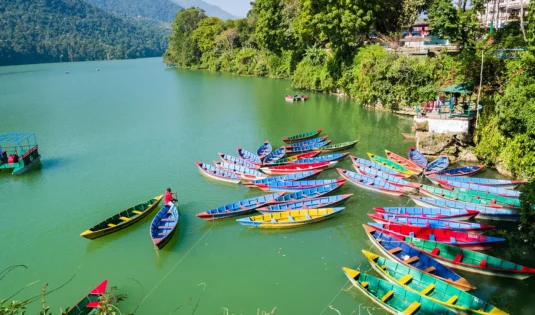 Pokhara