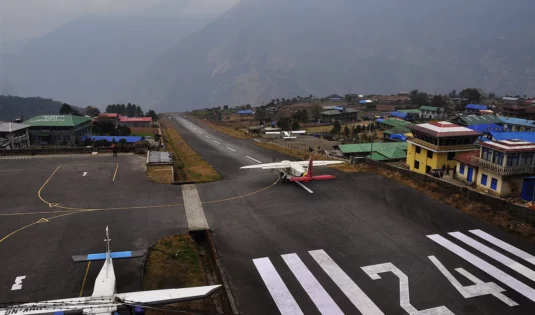 Lukla
